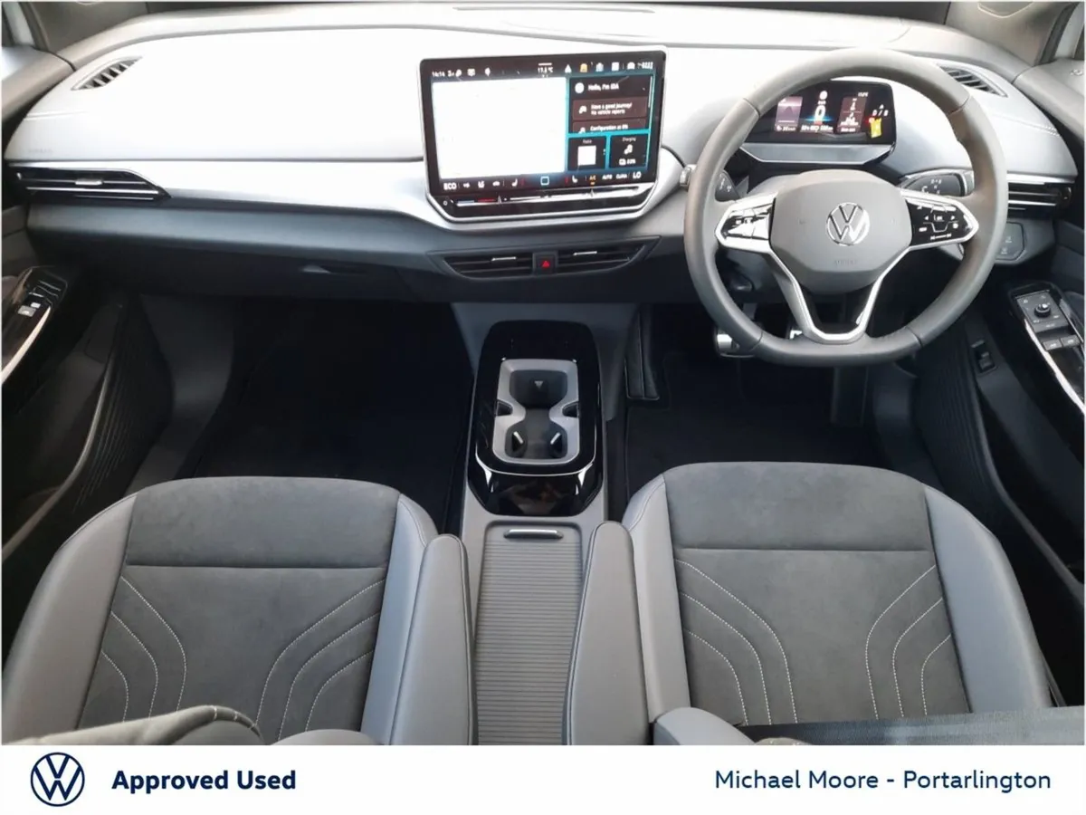 Volkswagen ID.4 Id.4 PRO Plus 77kwh 286HP - Image 2