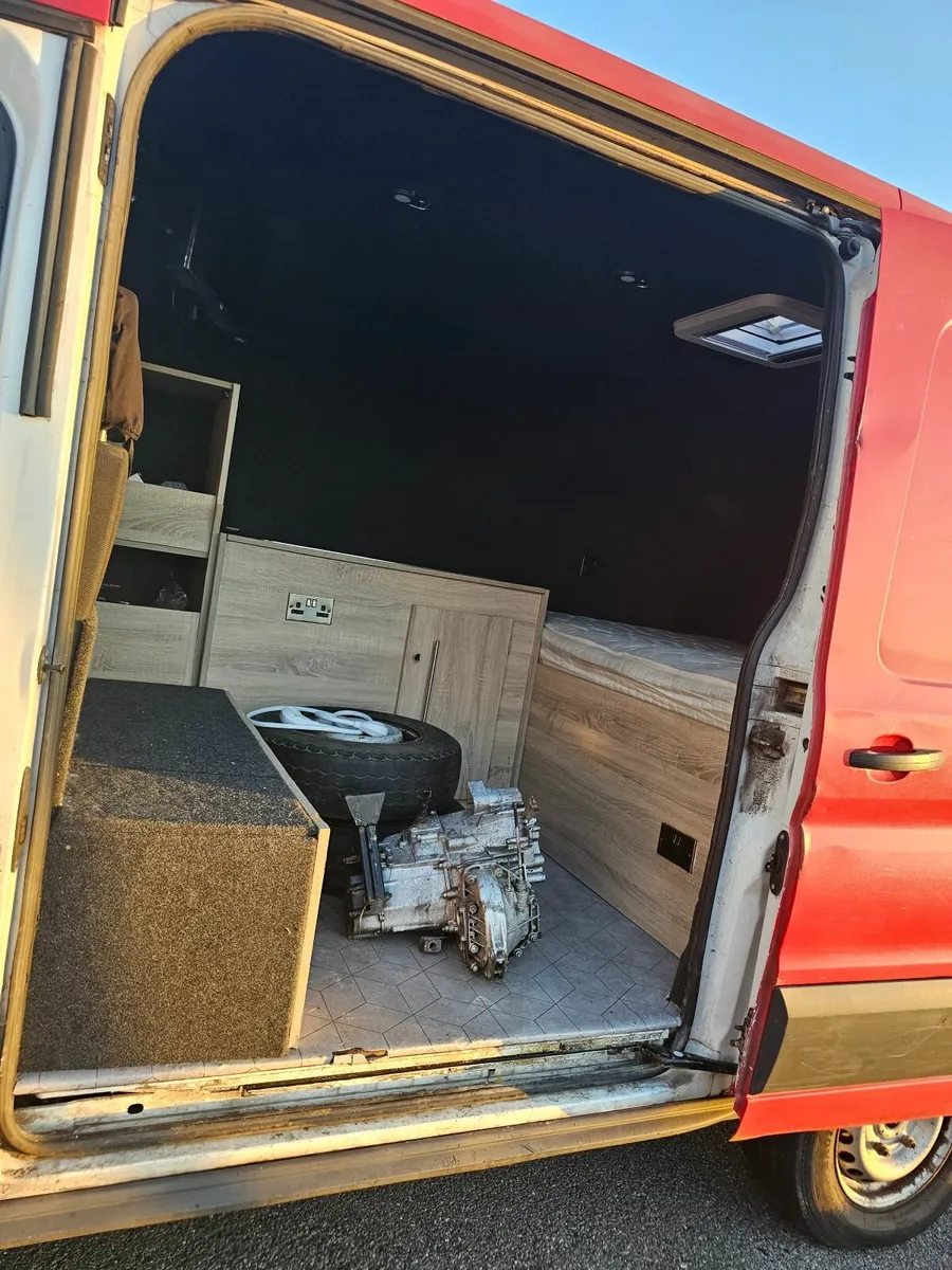 Campervan - Image 2