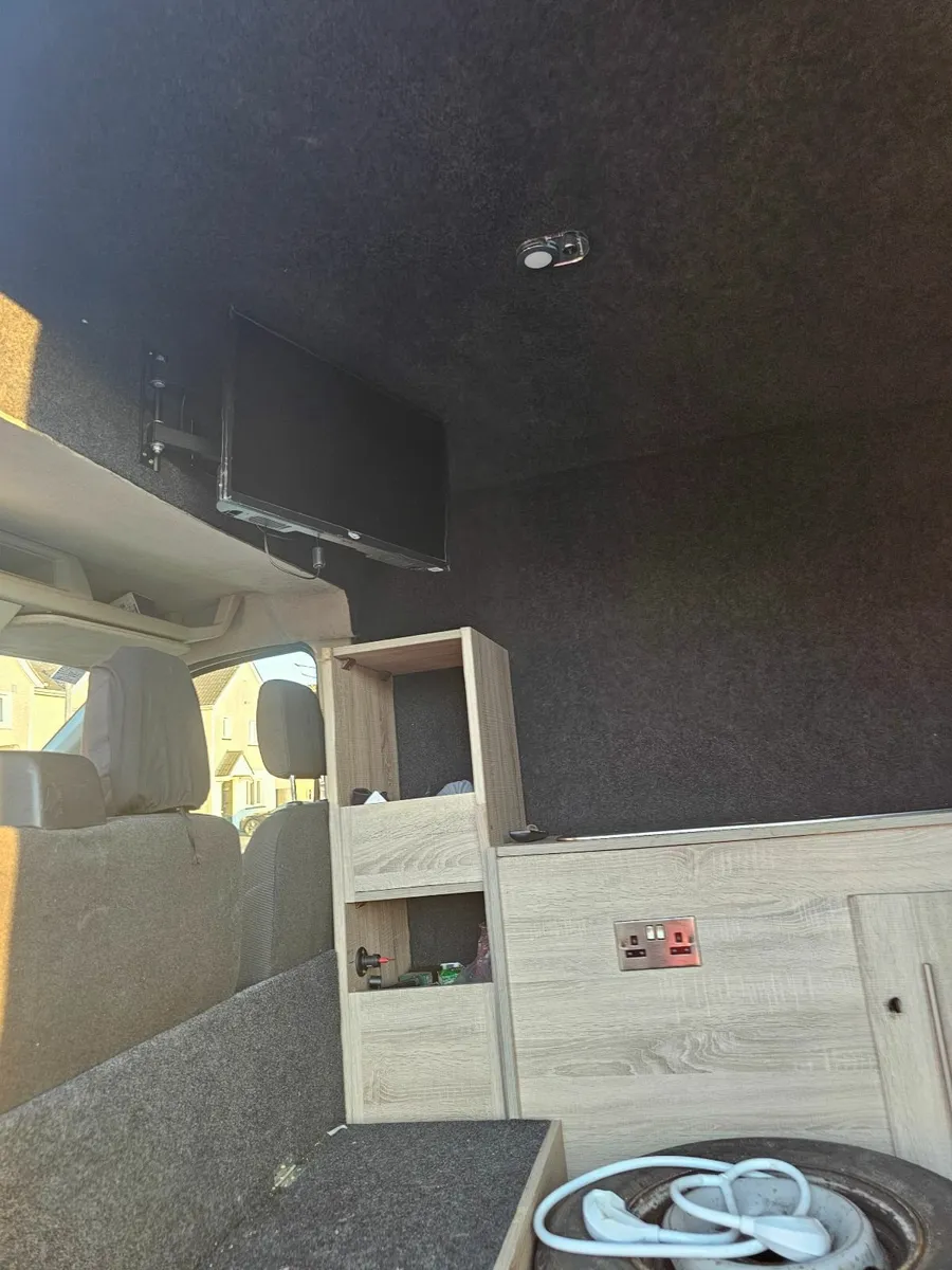 Campervan - Image 3