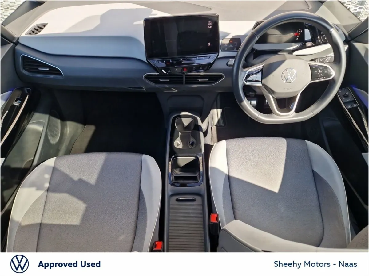 Volkswagen ID.3 Style 204HP 58kwh - Image 3