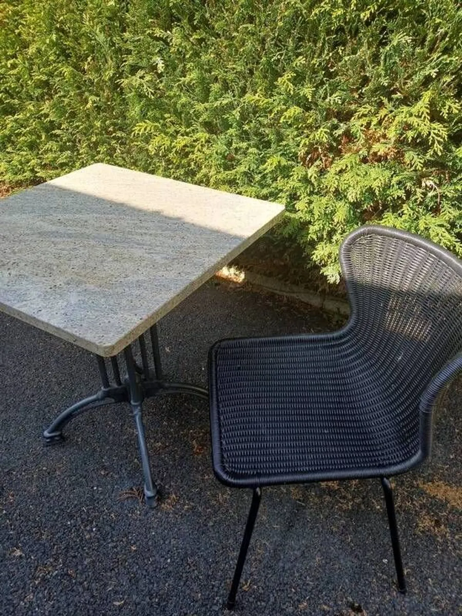 bistro set - Image 2