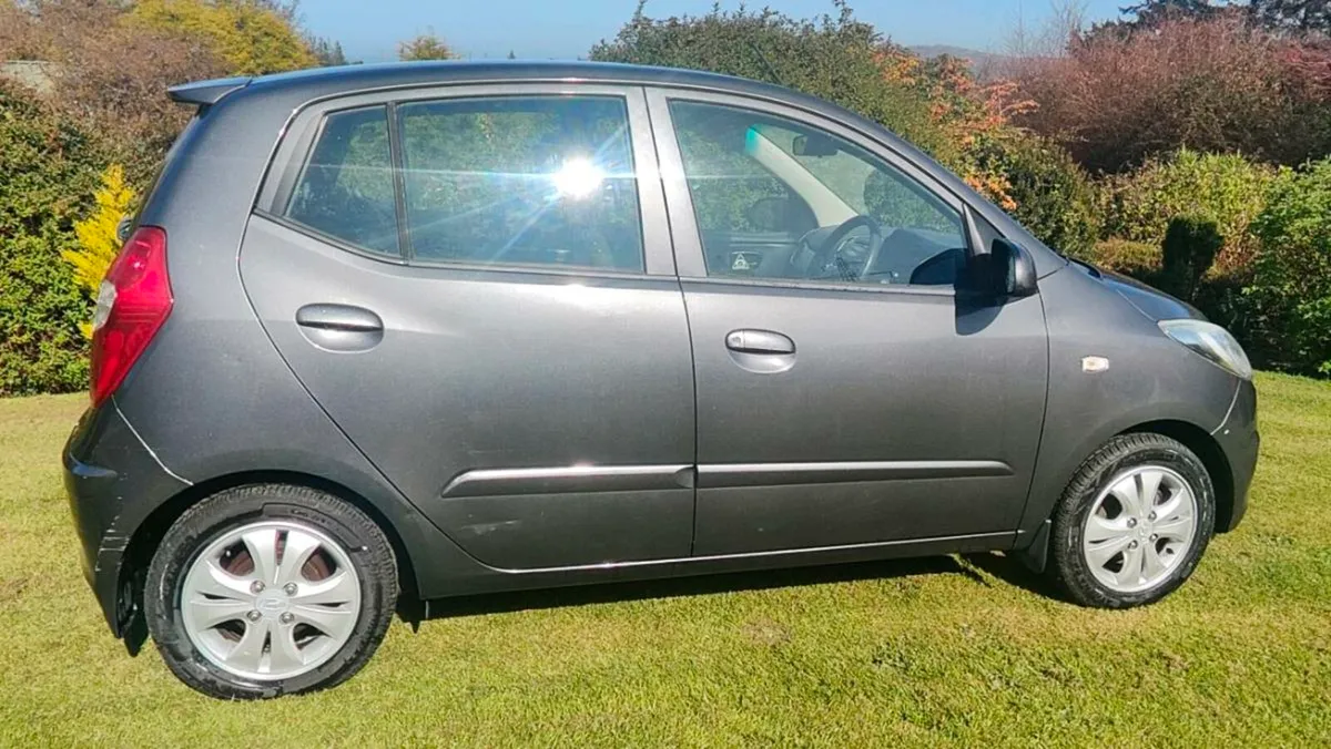 Hyundai i10 - Image 4