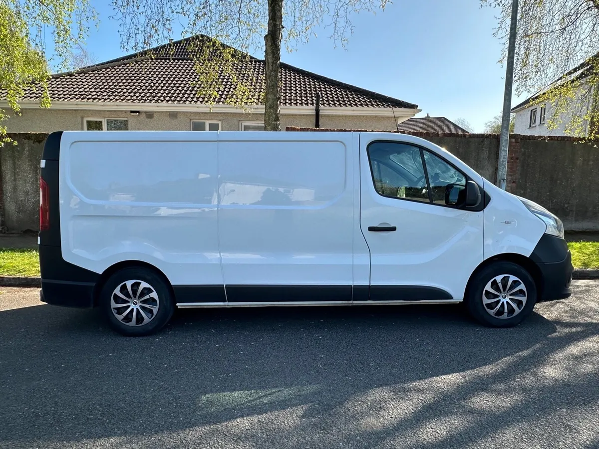 2020 Nissan NV300 , 2.0 Diesel - Image 4