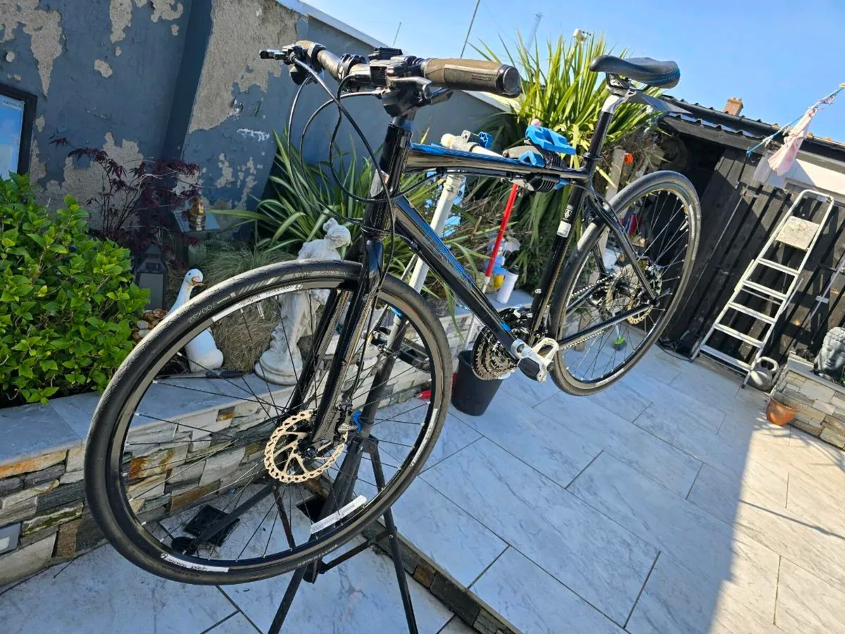 Trek Bike - Image 1