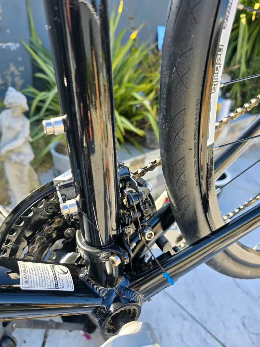 Trek Bike - Image 2