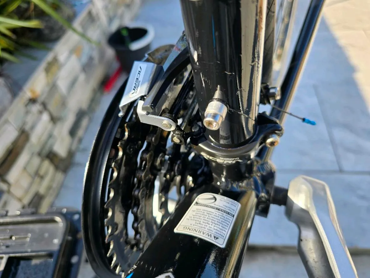 Trek Bike - Image 3