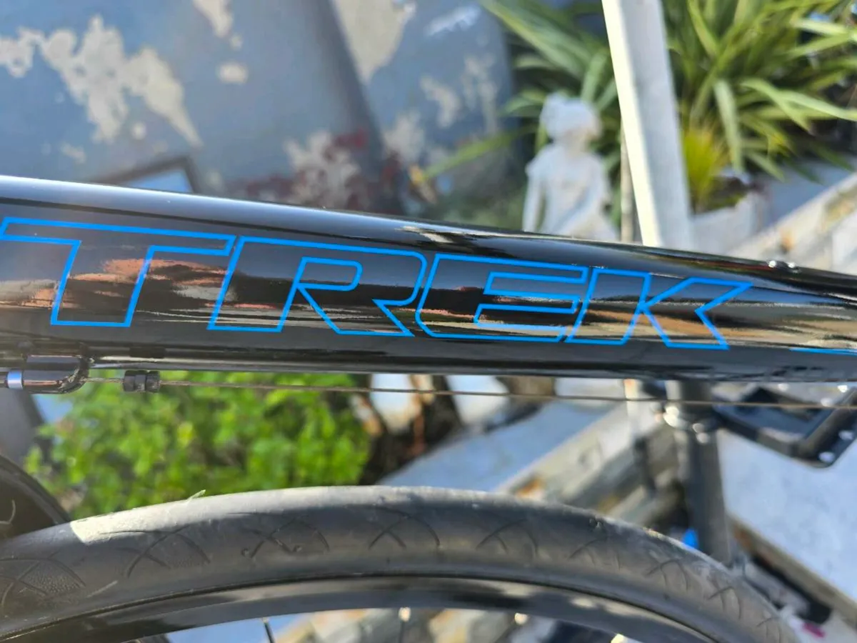 Trek Bike - Image 4