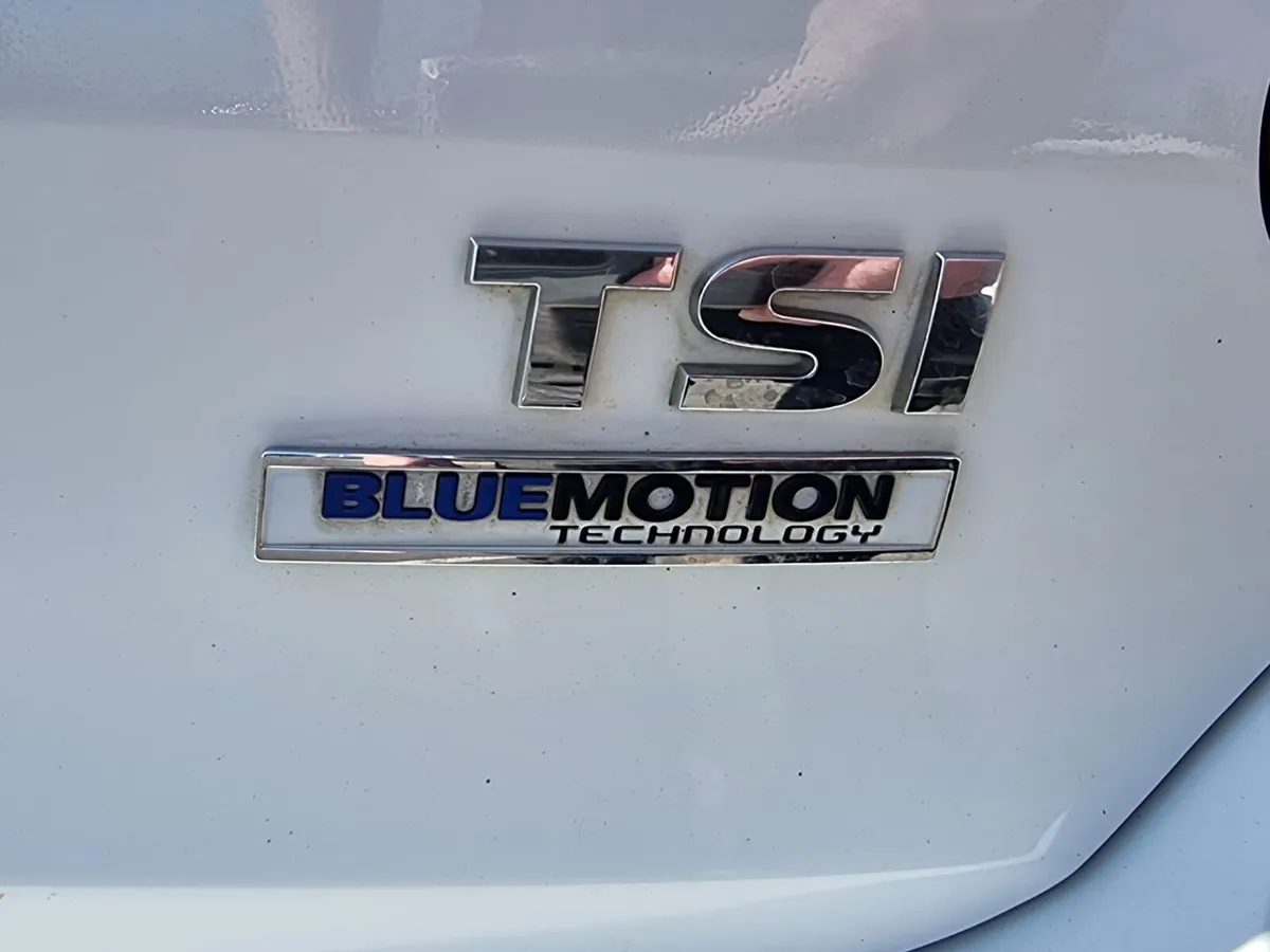2015 VOLKSWAGEN POLO AUTO NEW NCT! & TAXED €7,990 - Image 2