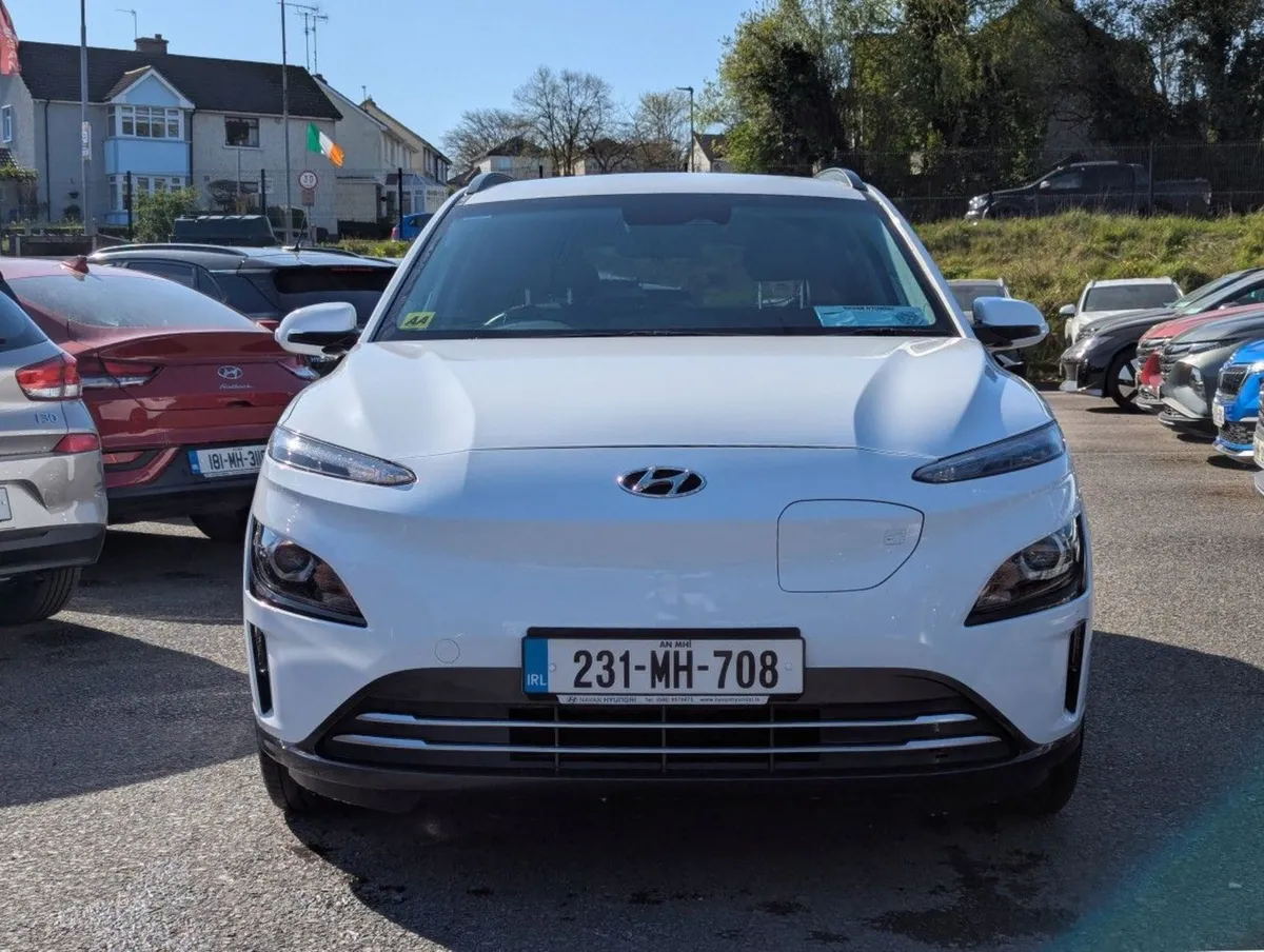 Hyundai Kona 39kw Executive  just IN - Image 2