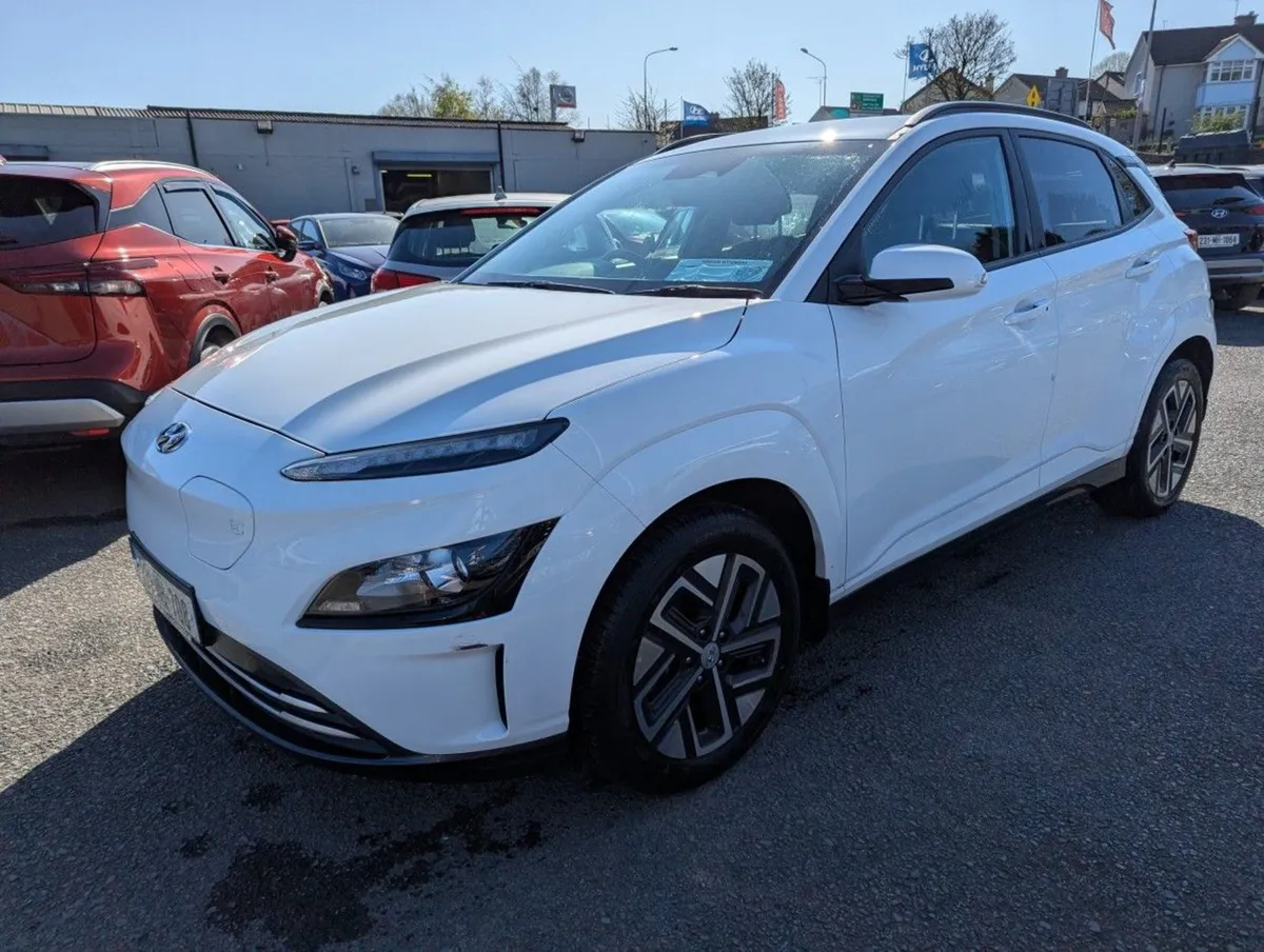 Hyundai Kona 39kw Executive  just IN - Image 3