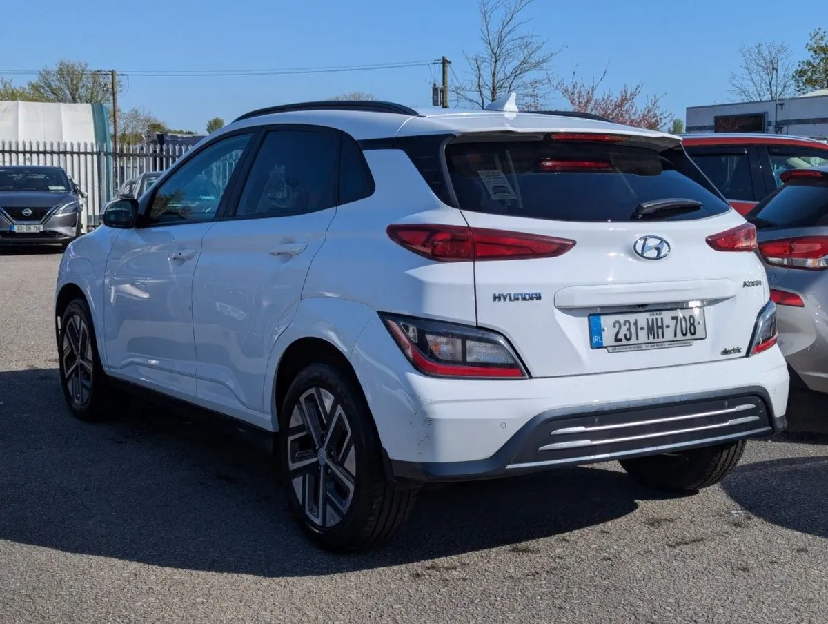 Hyundai Kona 39kw Executive  just IN - Image 4