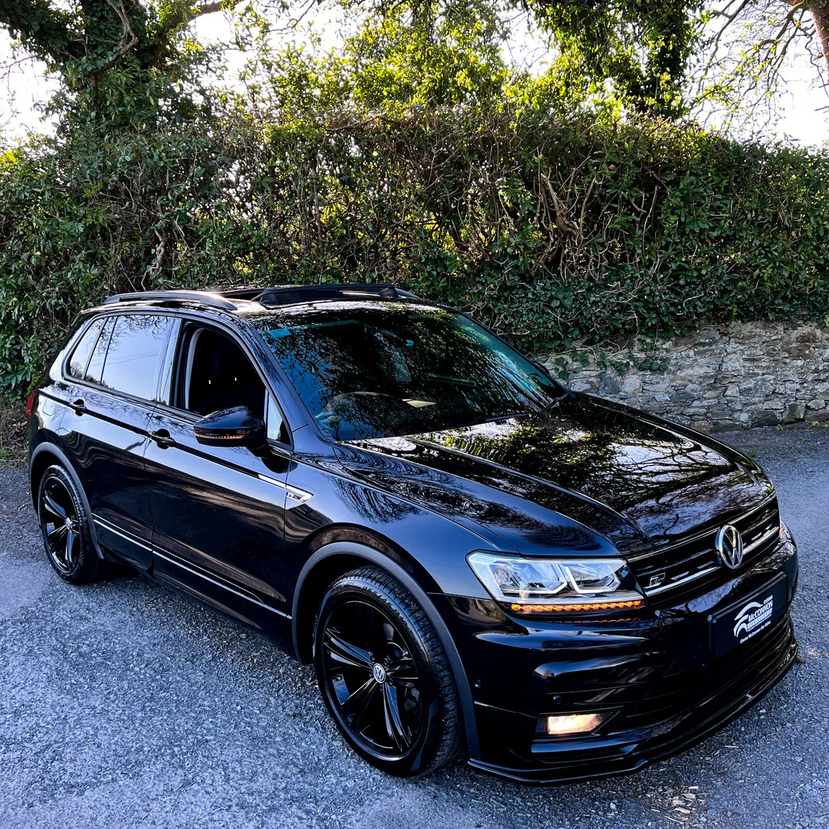 DEPOSIT TAKEN - Image 1