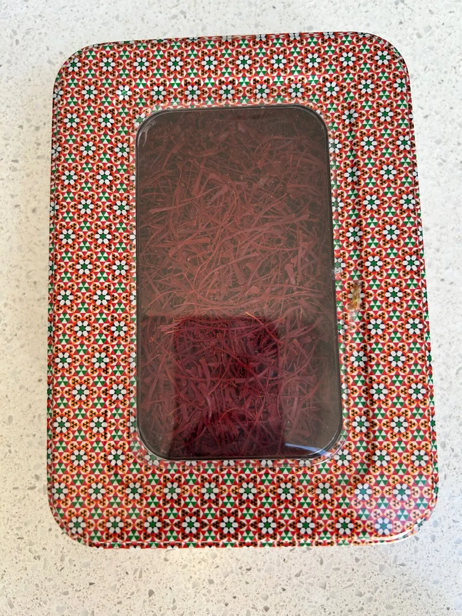 Saffron - Image 2