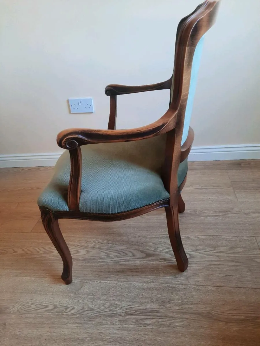 Antique Chairs - Image 3