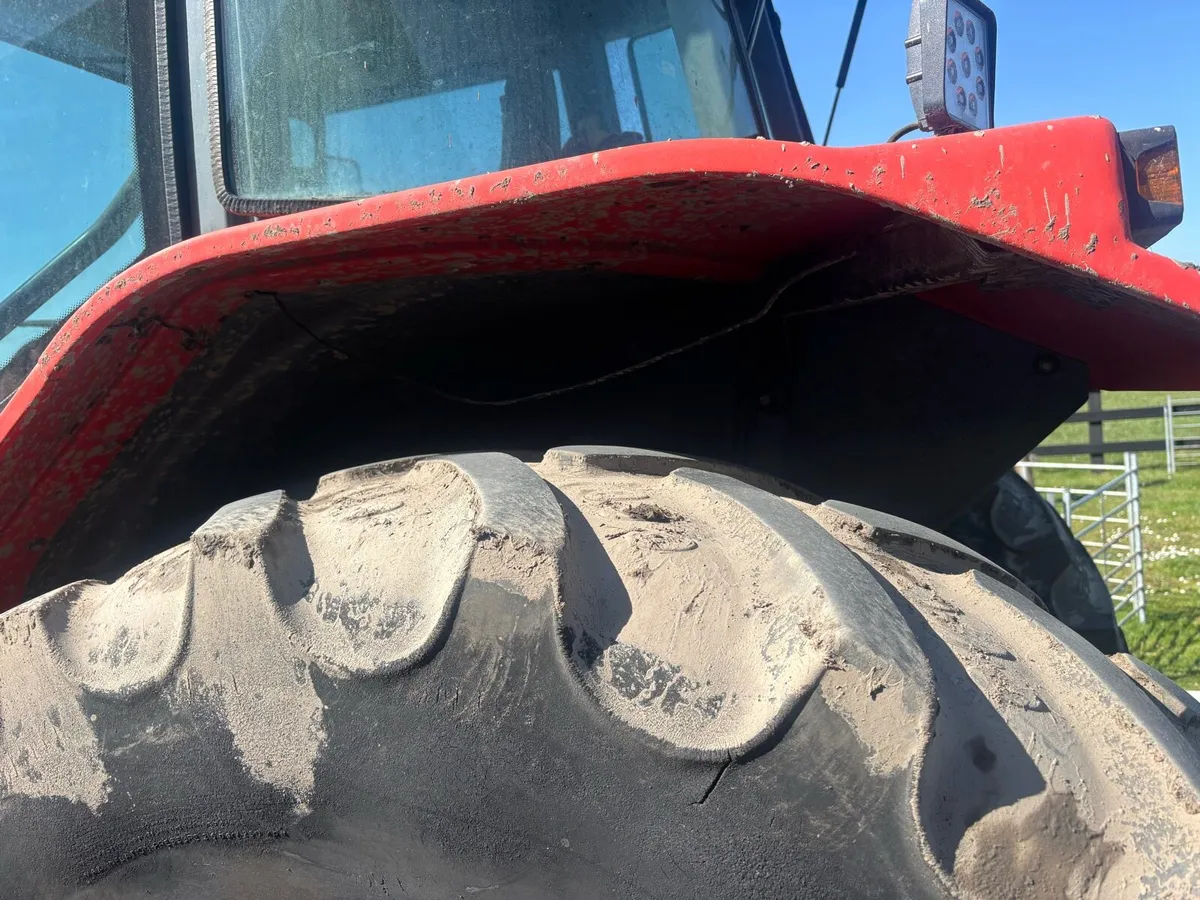4355 massey Ferguson tractor - Image 3