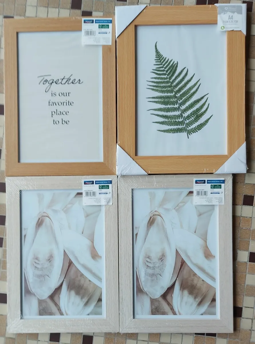Picture Frames - Image 2