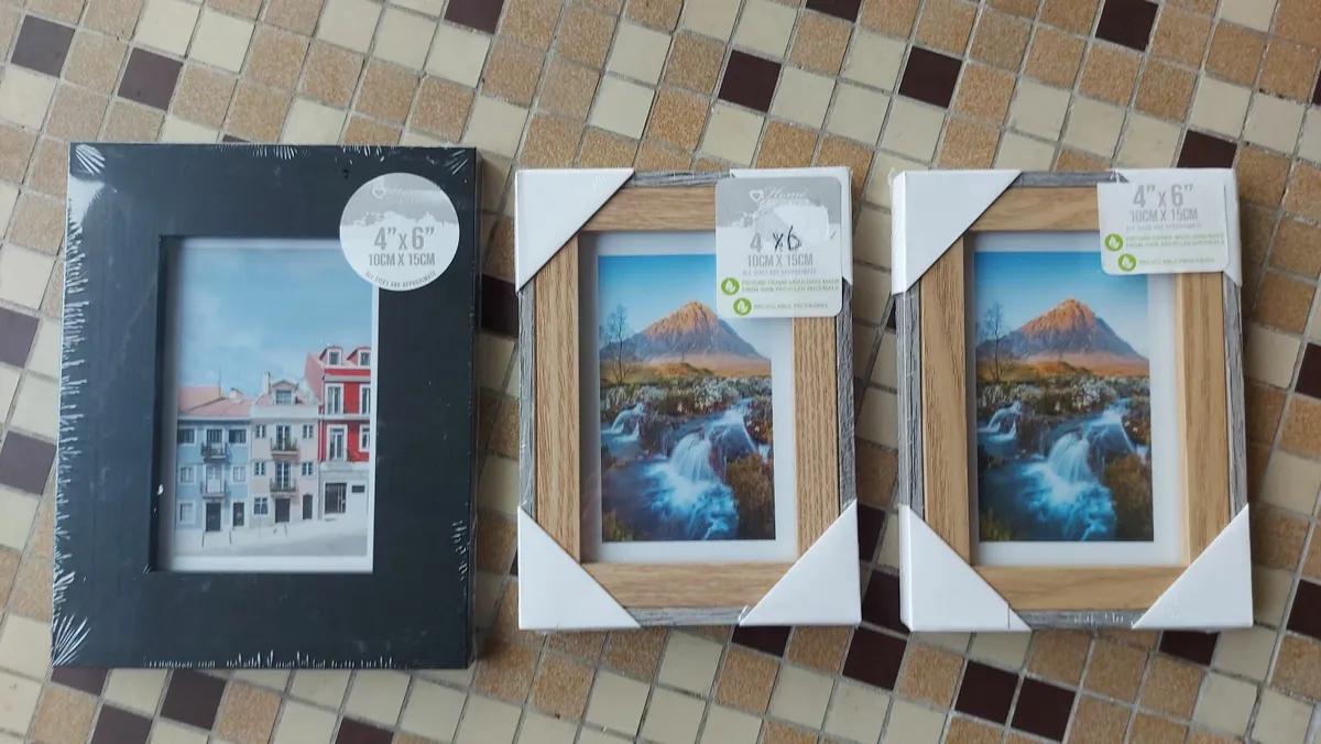 Picture Frames - Image 3