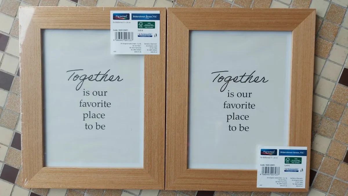 Picture Frames - Image 4