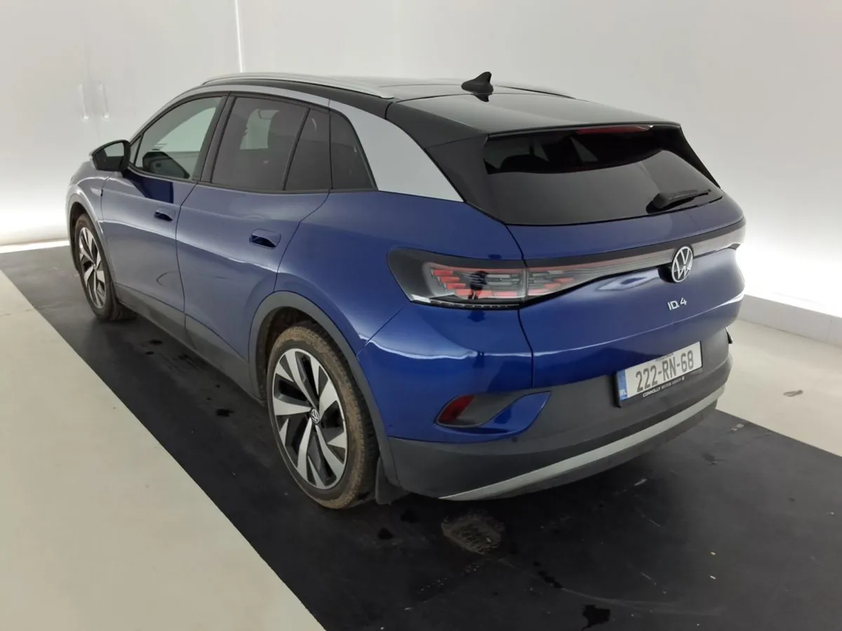 Volkswagen ID.4 Pro 150 Kw Family 77kwh 204bhp Pr - Image 4