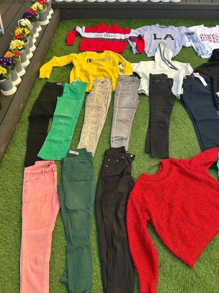 women clothing - Image 1