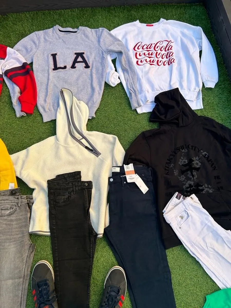 women clothing - Image 3