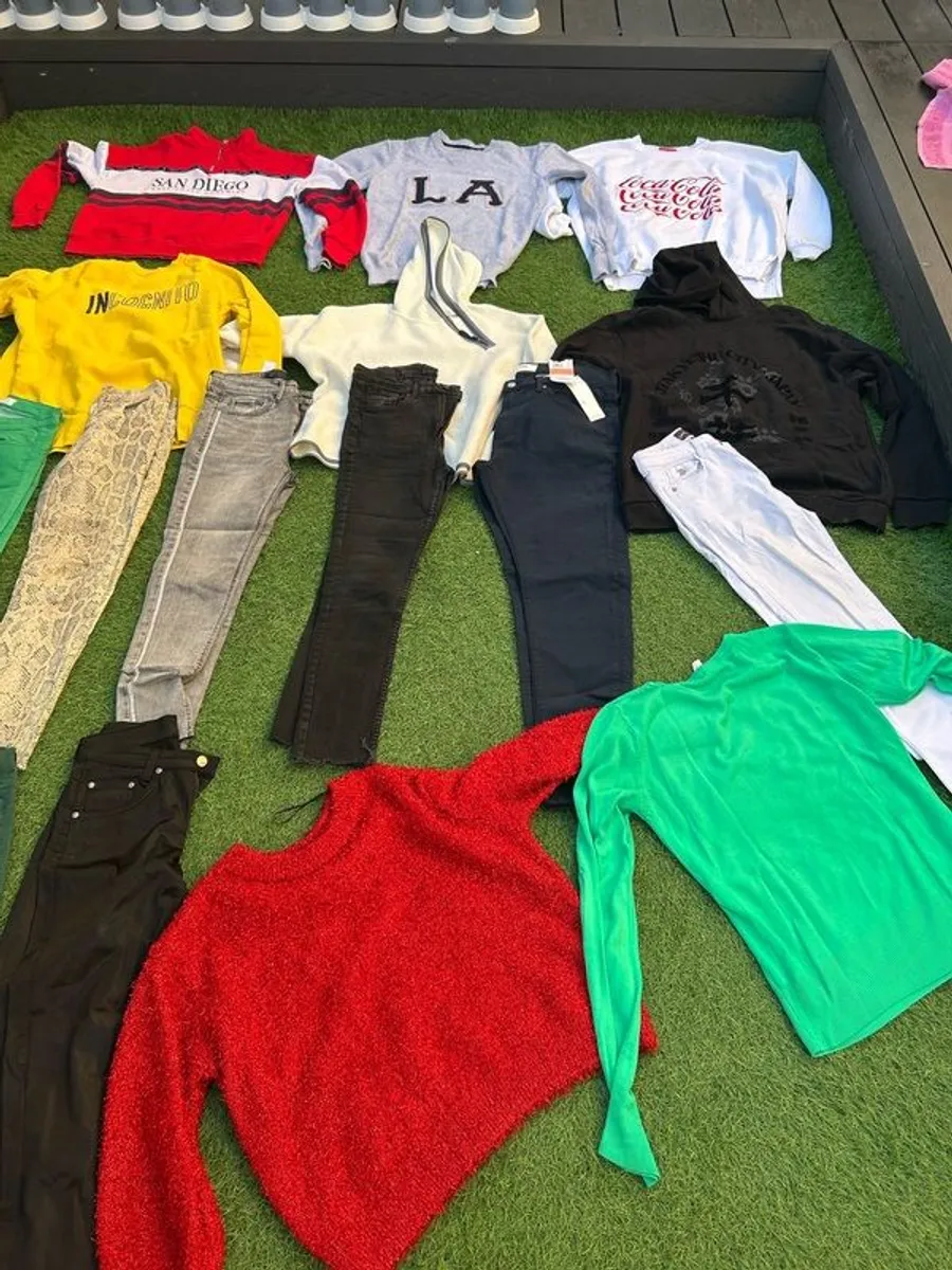 women clothing - Image 4