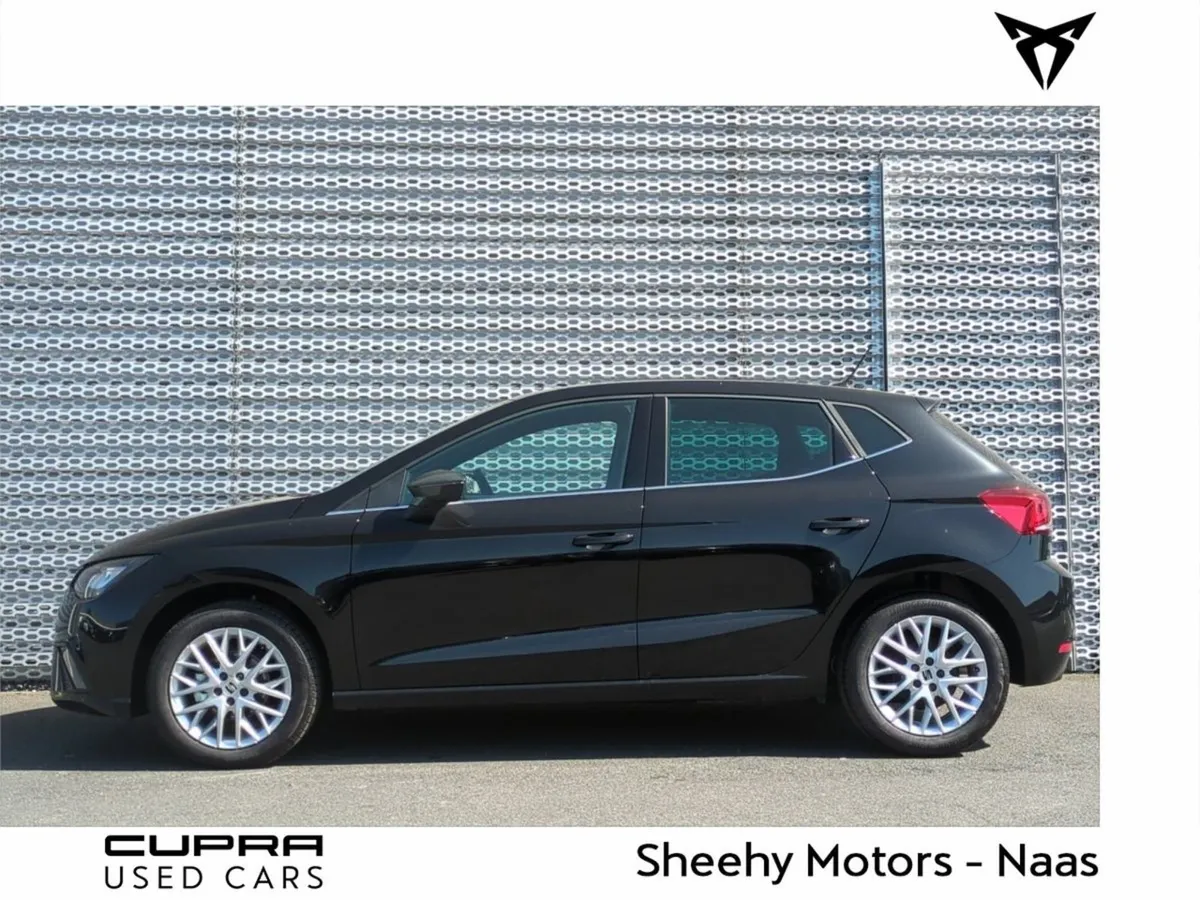 SEAT Ibiza Ibiza 1.0tsi 95hp Xcellence - Image 3