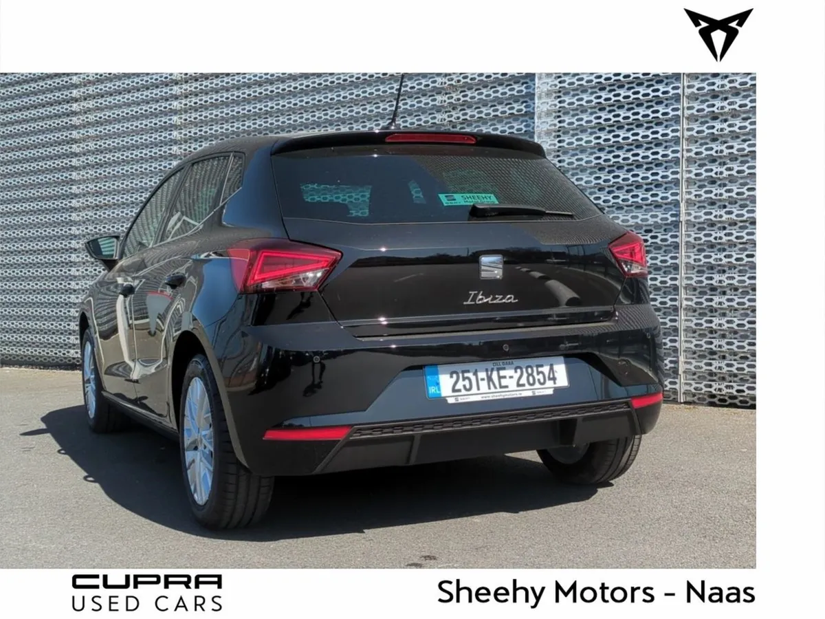 SEAT Ibiza Ibiza 1.0tsi 95hp Xcellence - Image 4