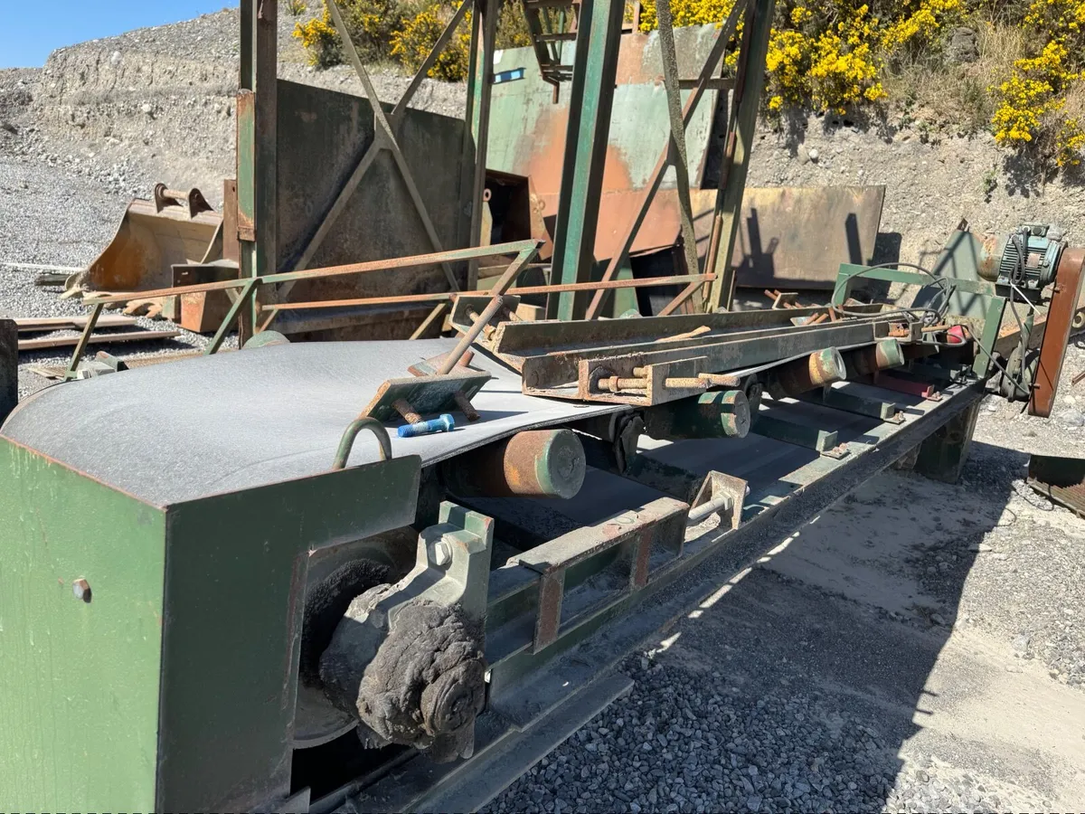 CONVEYORS FOR SALE - Image 4