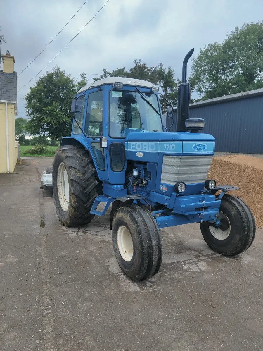 Fertiliser GPS | Quads & Tractors | Irish Made - Image 2