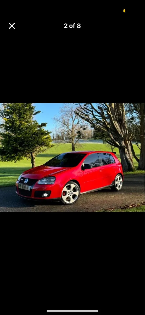 Volkswagen Golf gti - Image 2