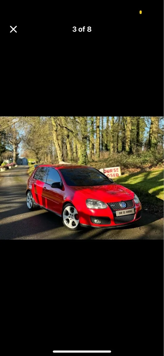 Volkswagen Golf gti - Image 3