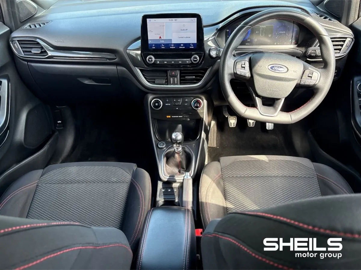 Ford Puma 1.5l Ecoblue 120PS St-line - Image 3