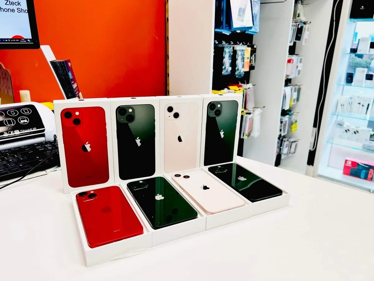 Iphone 13