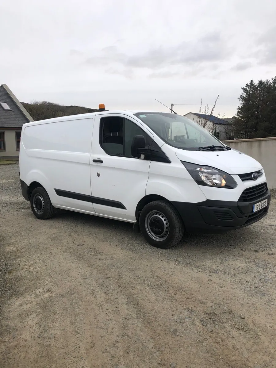 Ford custom - Image 2