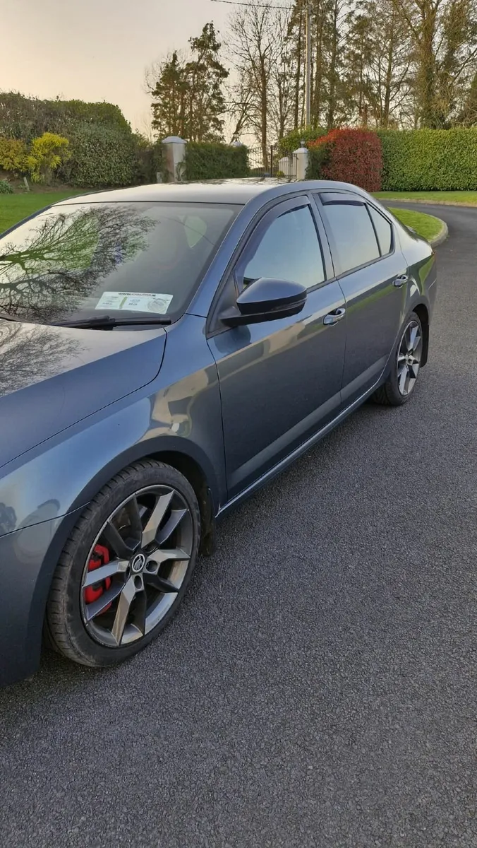 Skoda Octavia 2016 - Image 2