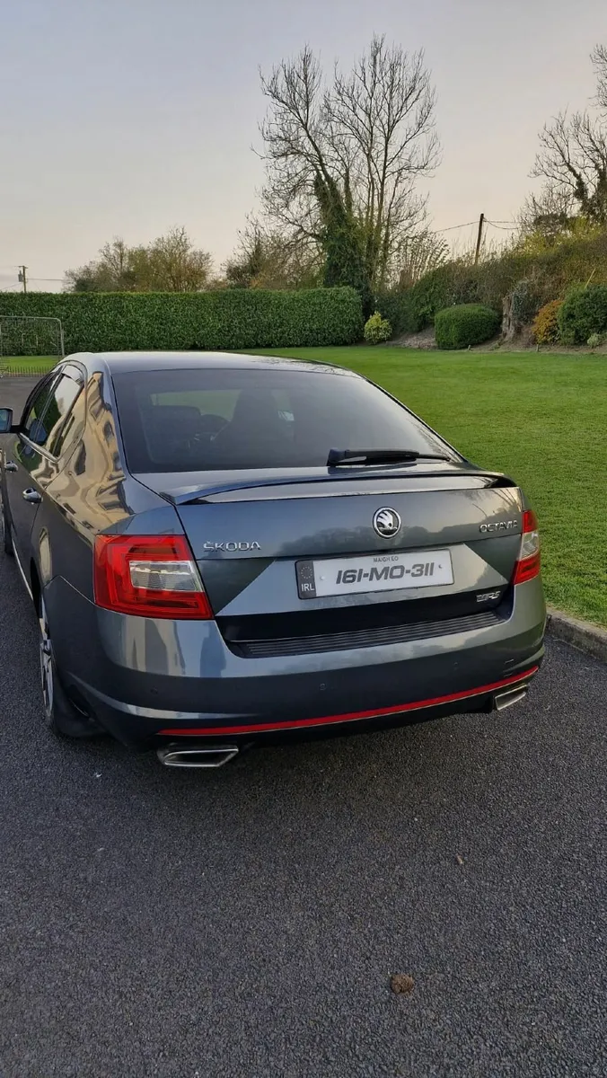 Skoda Octavia 2016 - Image 4