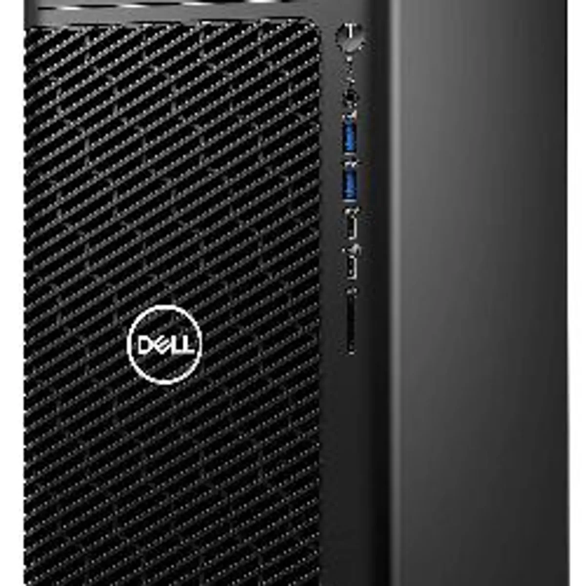 Dell Precision 3660 Desktop Workstation i9-12900K (Intel i9 12Th Gen) 32GB RAM 2TB (1TB SSD + 1TB HDD)  Windows 11 Pro (Warranty ends: June 14, 2025) - Image 1