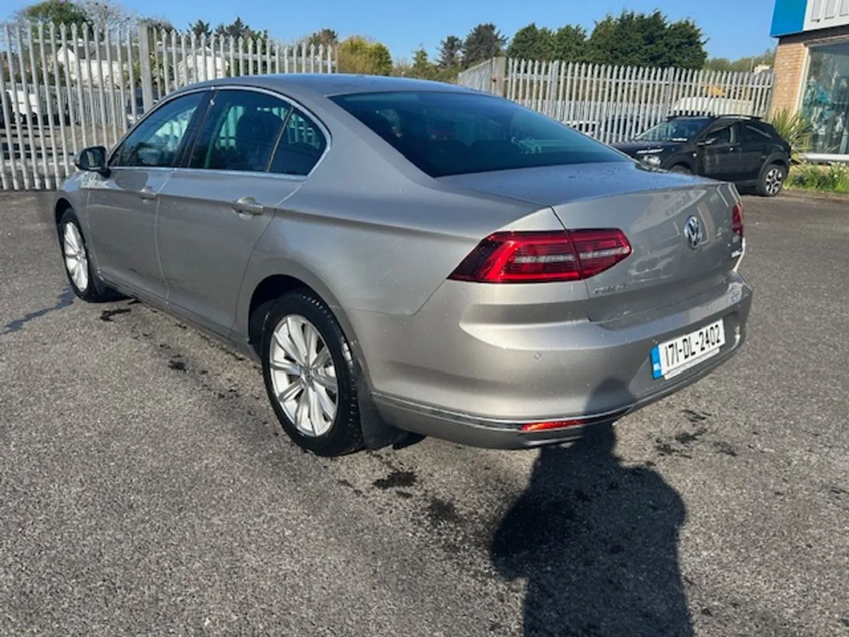Volkswagen Passat  sale Agreed  1.6 TDI 120HP Hig - Image 3