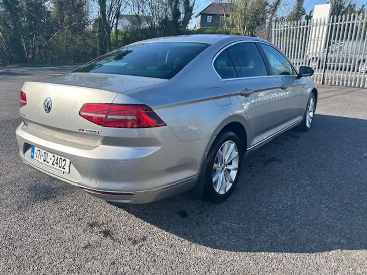 Volkswagen Passat  sale Agreed  1.6 TDI 120HP Hig - Image 4