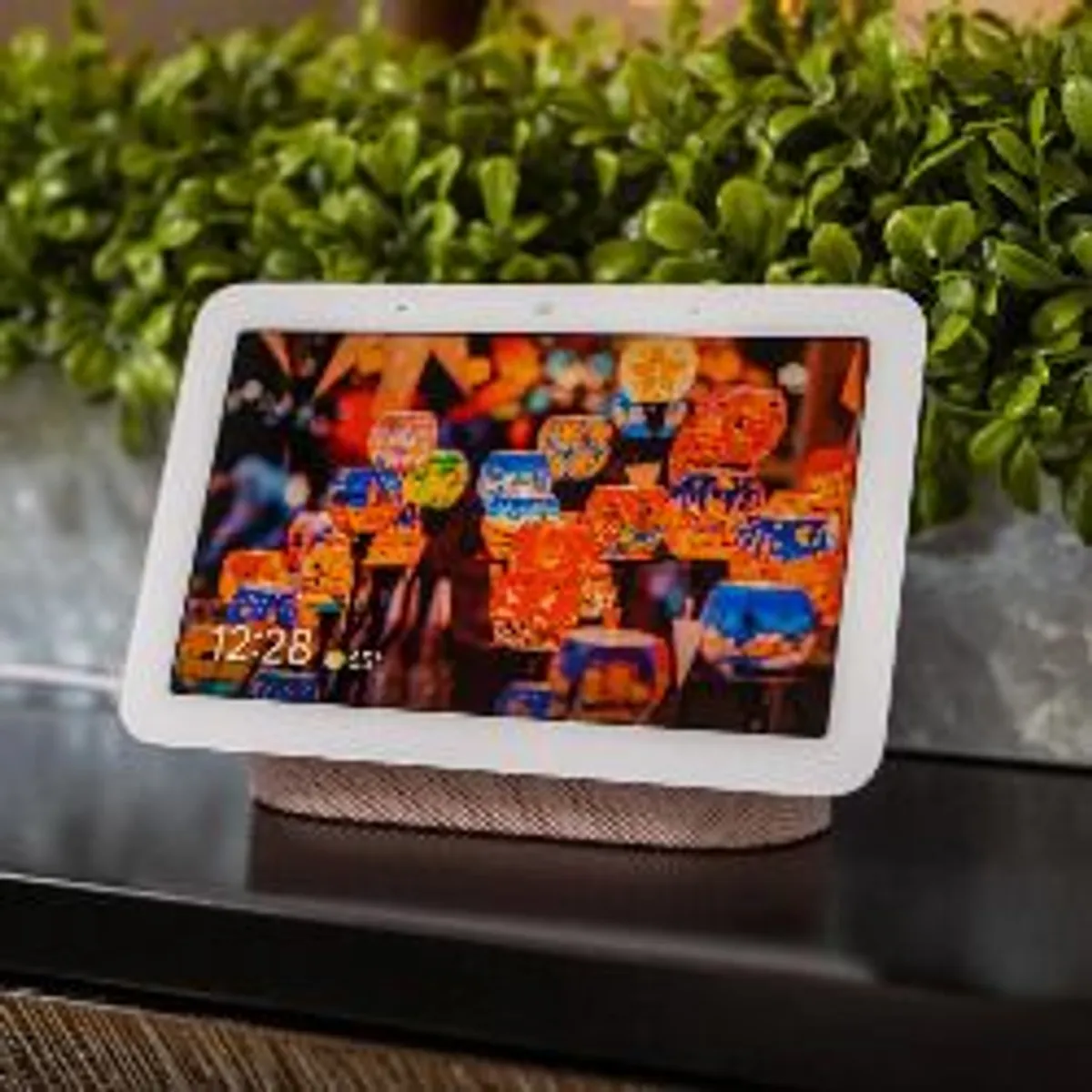 Google Nest Hub 2nd Gen. Smart Display (Used) - Image 1