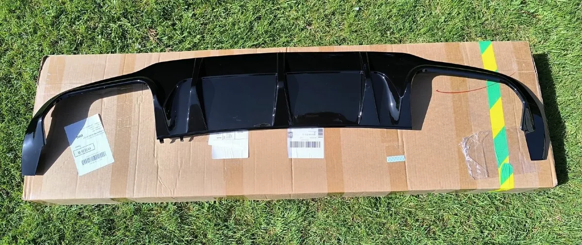 Car parts for Mercedes c clas - Image 1