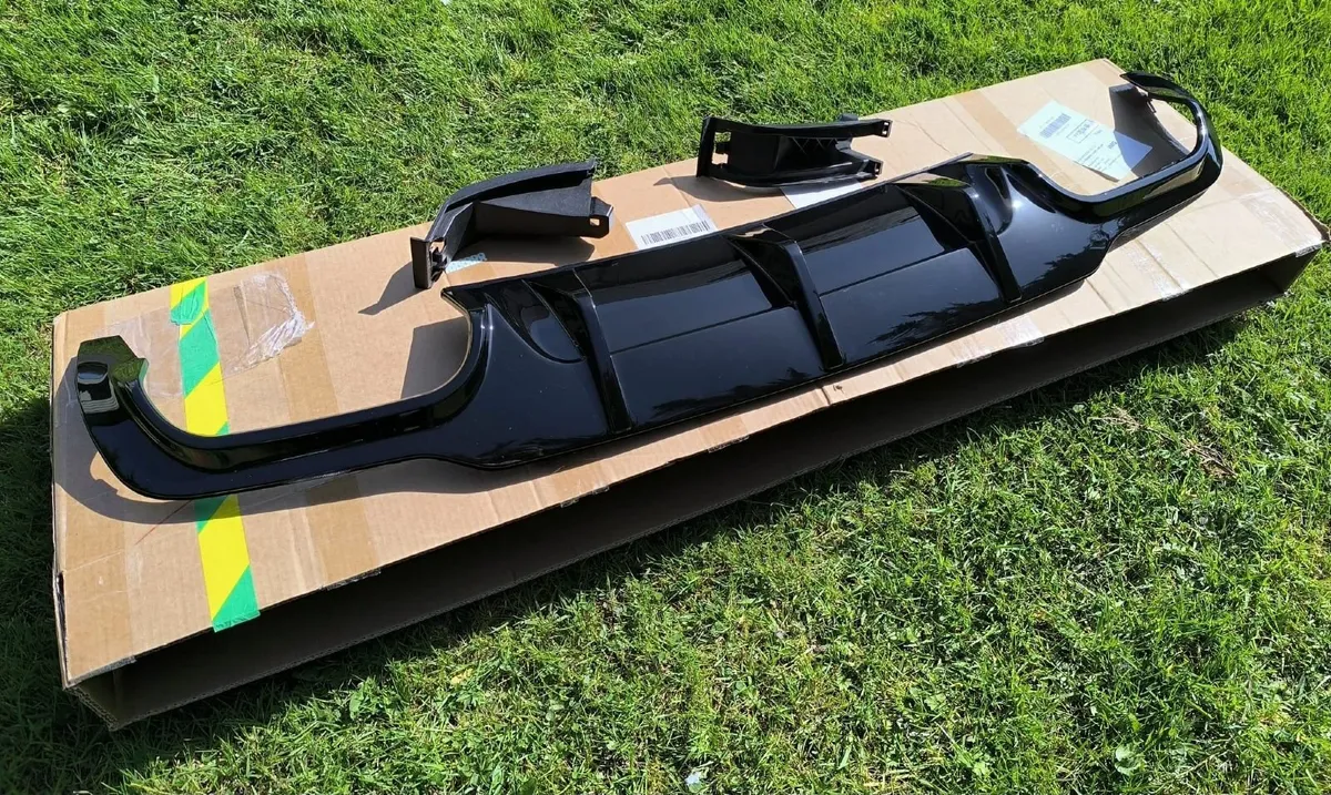Car parts for Mercedes c clas - Image 2