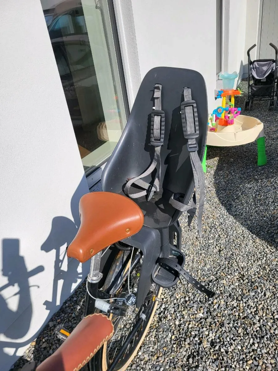 Parent/child bike for sale - Image 4