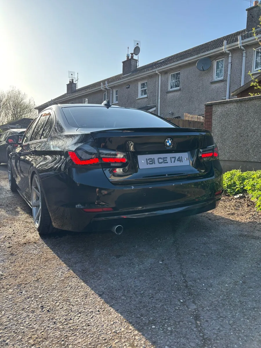 BMW F30 320D - Image 1