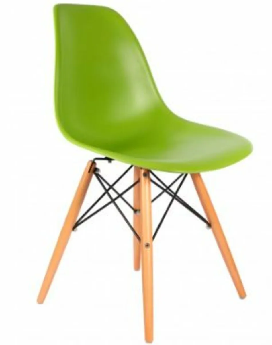 Kitchen Chair - Image 2