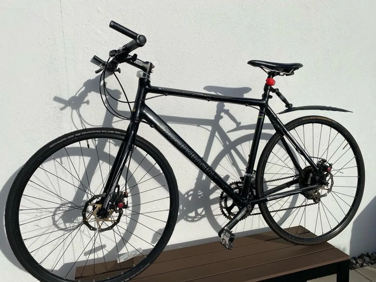 boardman cb comp - Image 1
