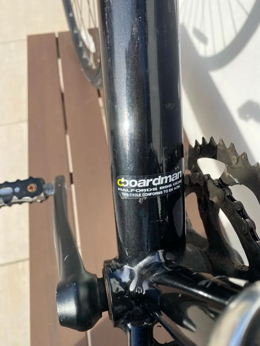 boardman cb comp - Image 4