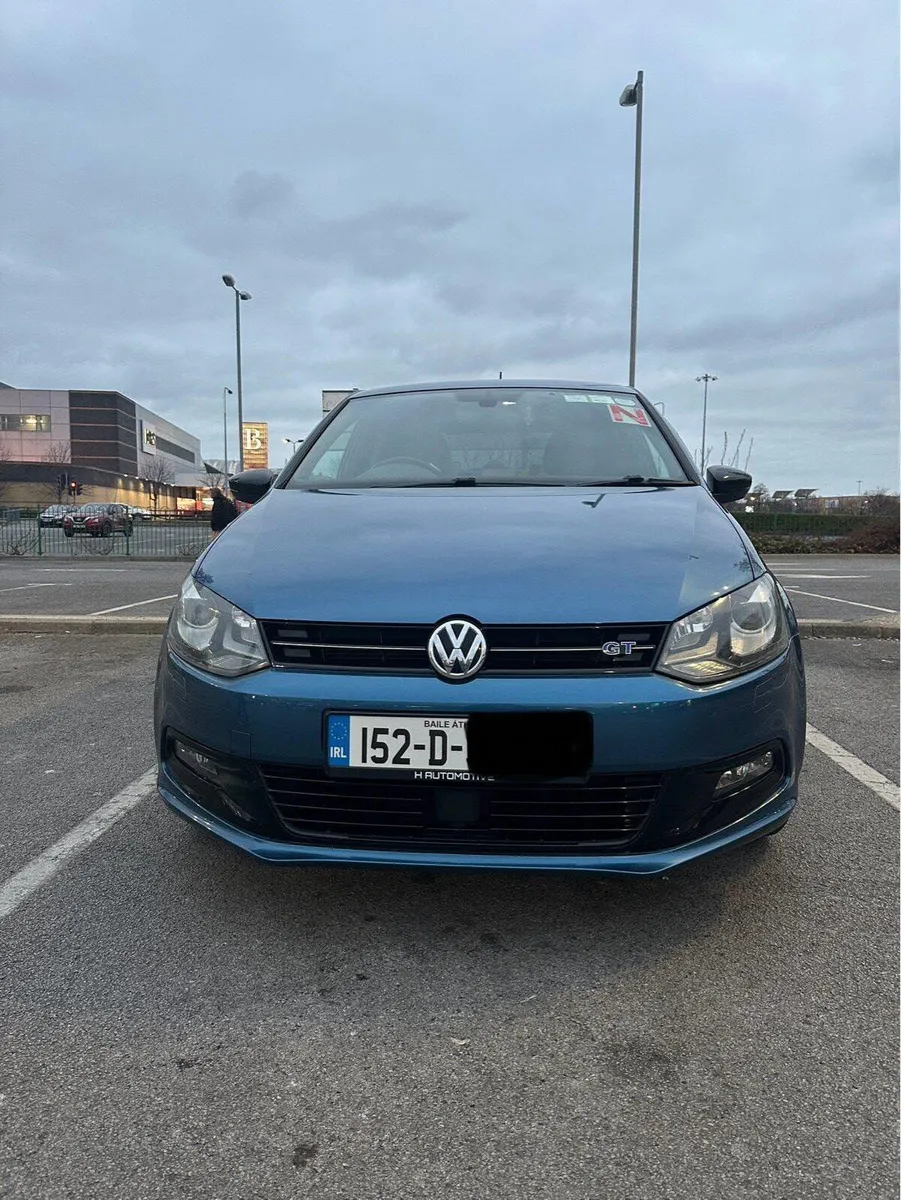 VW Polo - Image 1