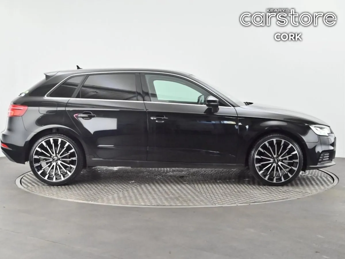 Audi A3 1.4 Tfsi Auto - Image 2